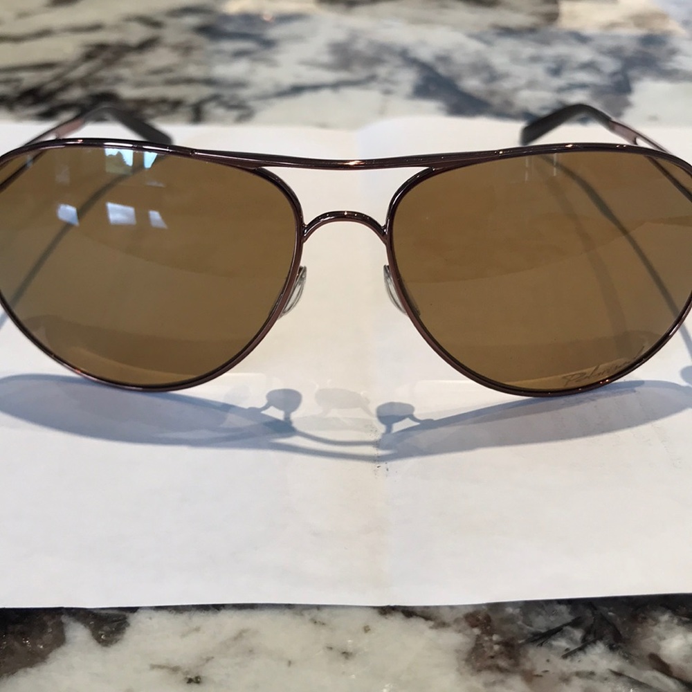 Oakley sunglasses